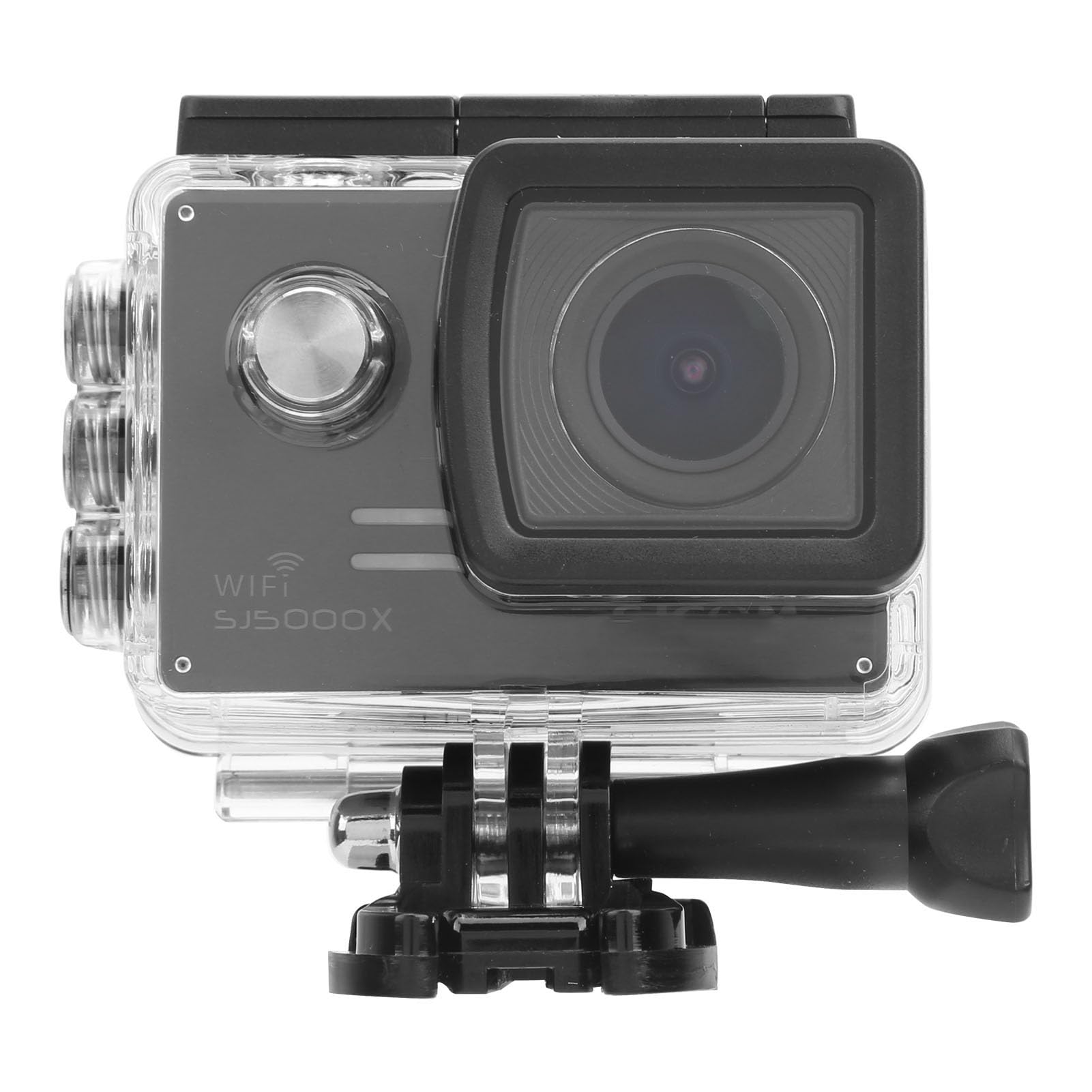 Amazon | Vomeko SJ5000X エリートスポーツカメラキット 水中スポーツ